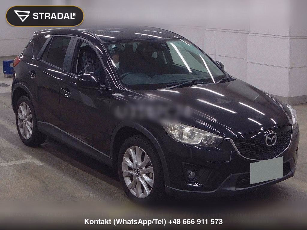 MAZDA CX-5 4WD XD, miniaturka 2