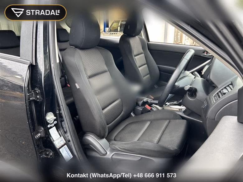 MAZDA CX-5 4WD XD, miniaturka 11