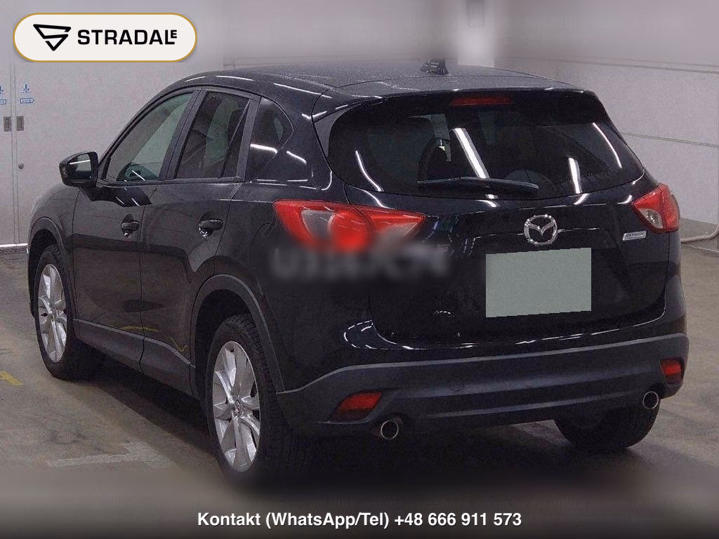 MAZDA CX-5 4WD XD, miniaturka 3