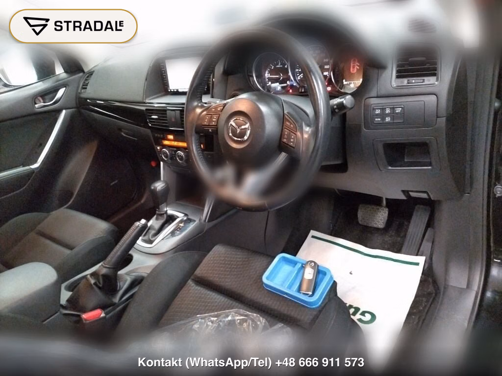 MAZDA CX-5 4WD XD, miniaturka 4