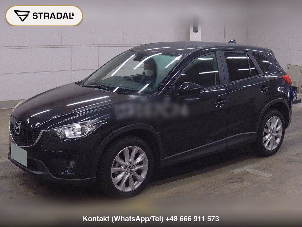 MAZDA CX-5 4WD XD, miniaturka 5