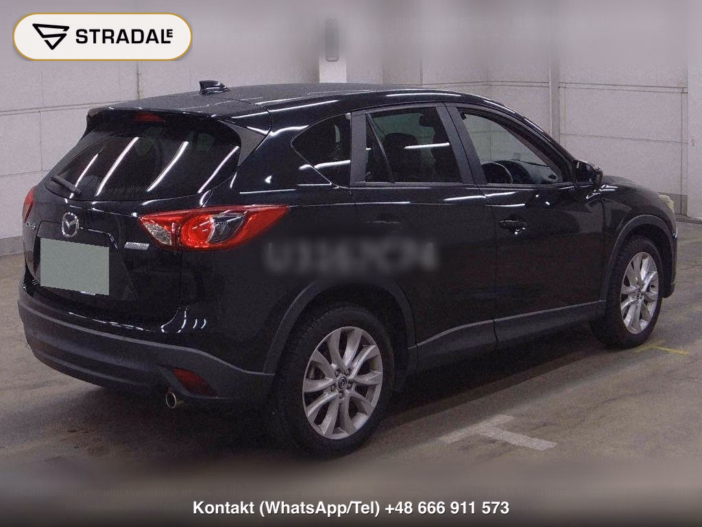 MAZDA CX-5 4WD XD, miniaturka 6