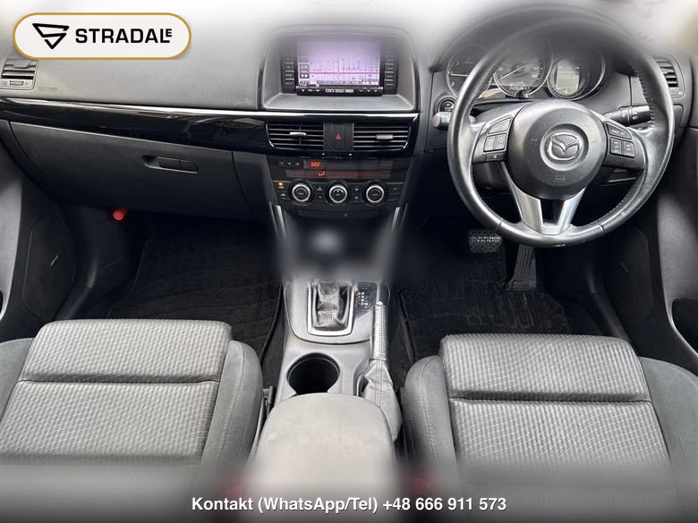 MAZDA CX-5 4WD XD, miniaturka 10