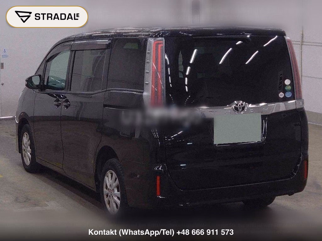 TOYOTA NOAH 4WD G, miniaturka 3