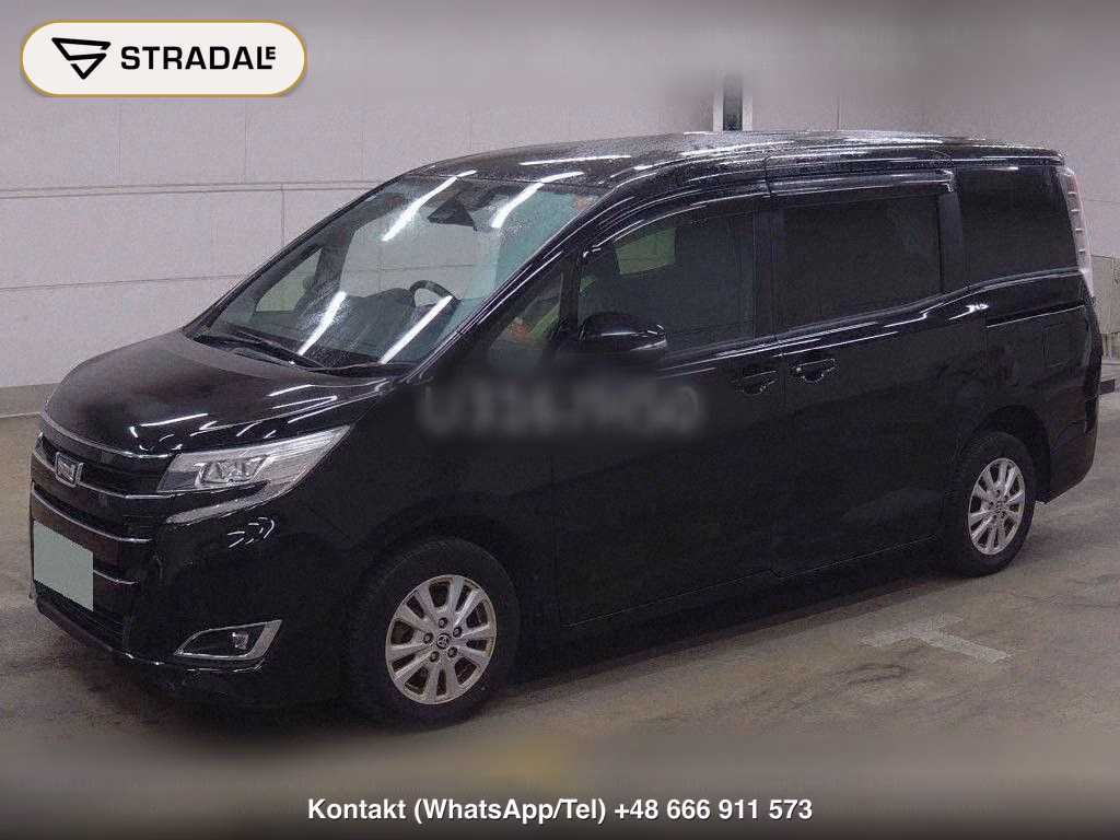 TOYOTA NOAH 4WD G, miniaturka 5