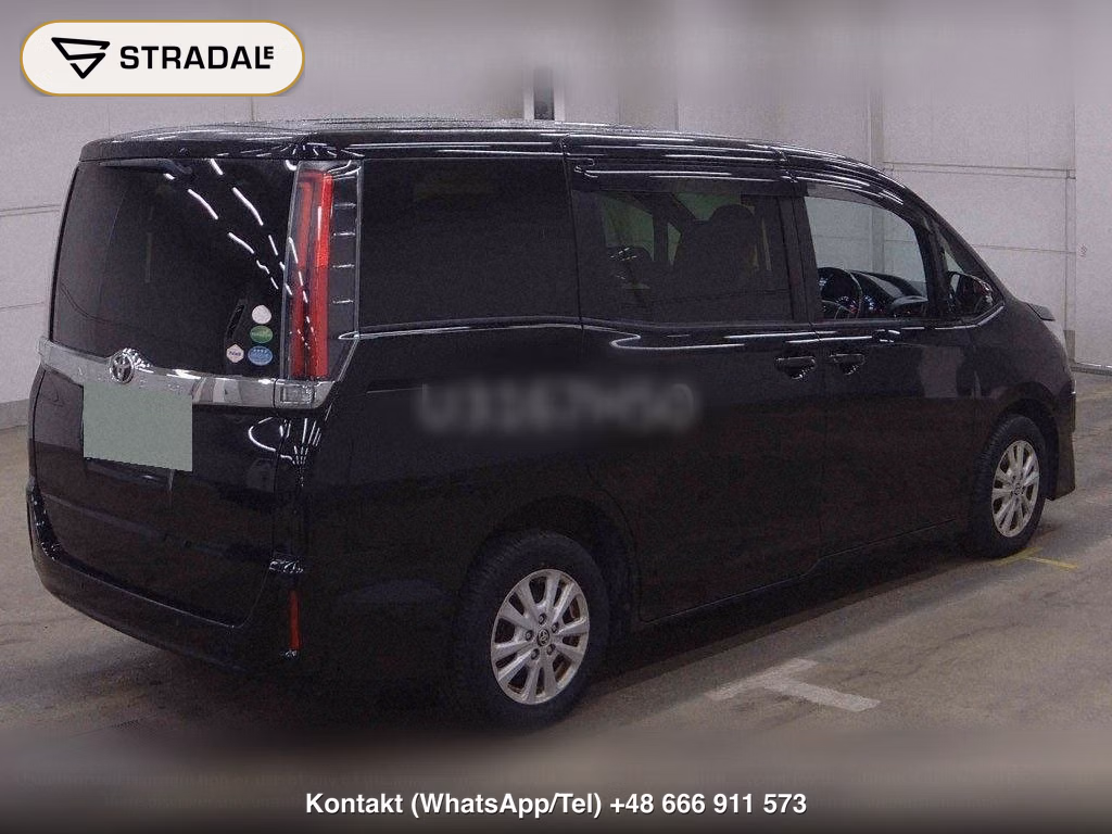 TOYOTA NOAH 4WD G, miniaturka 6