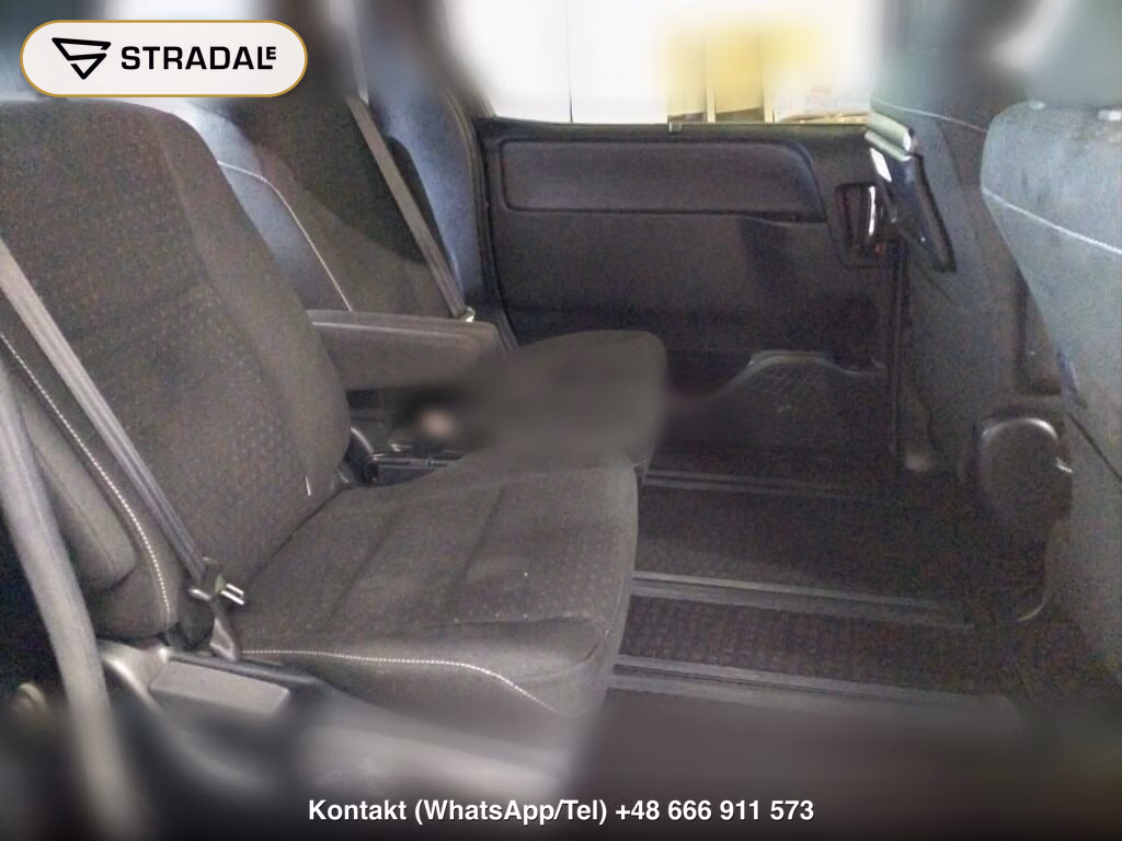 TOYOTA NOAH 4WD G, miniaturka 7