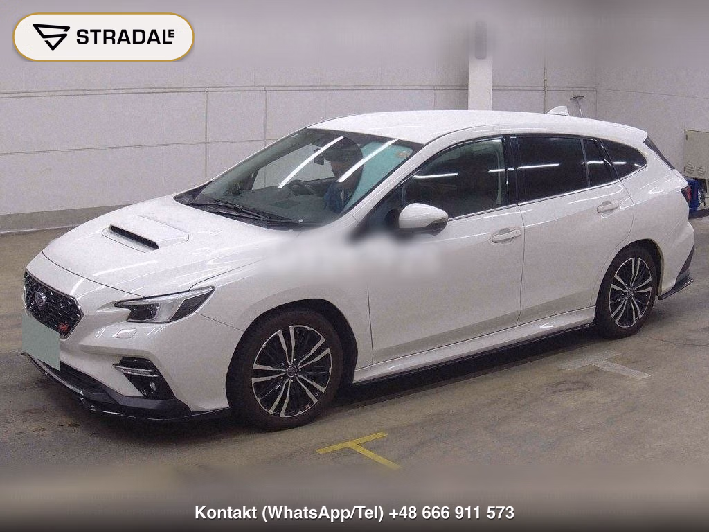 SUBARU LEVORG 4WD STI SPORT EX, miniaturka 5