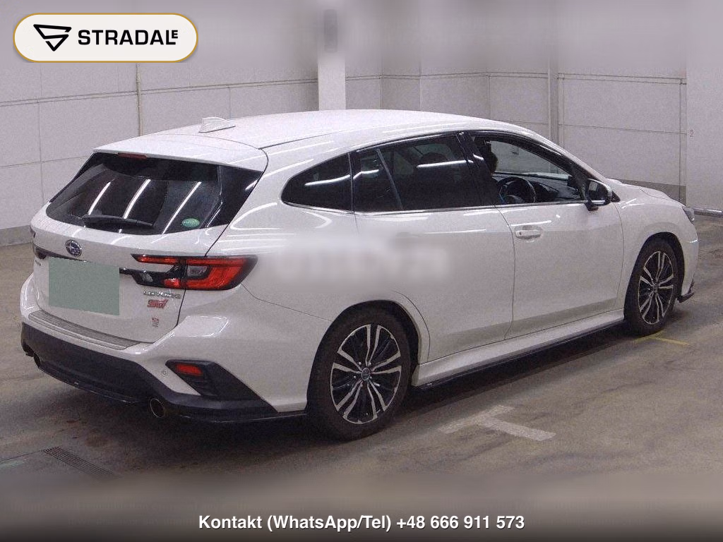 SUBARU LEVORG 4WD STI SPORT EX, miniaturka 6