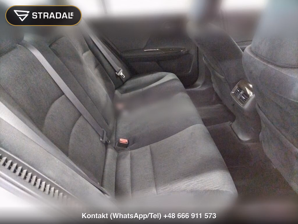 HONDA ACCORD HYBRID EX, miniaturka 7