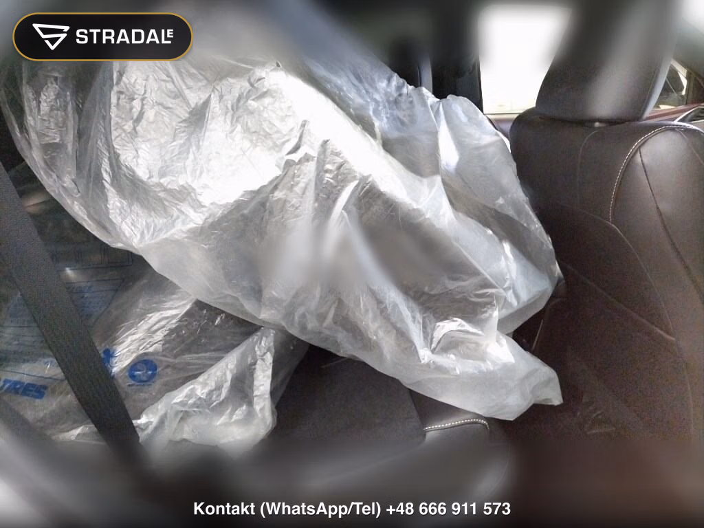 TOYOTA HARRIER 4WD PREMIUM, miniaturka 7