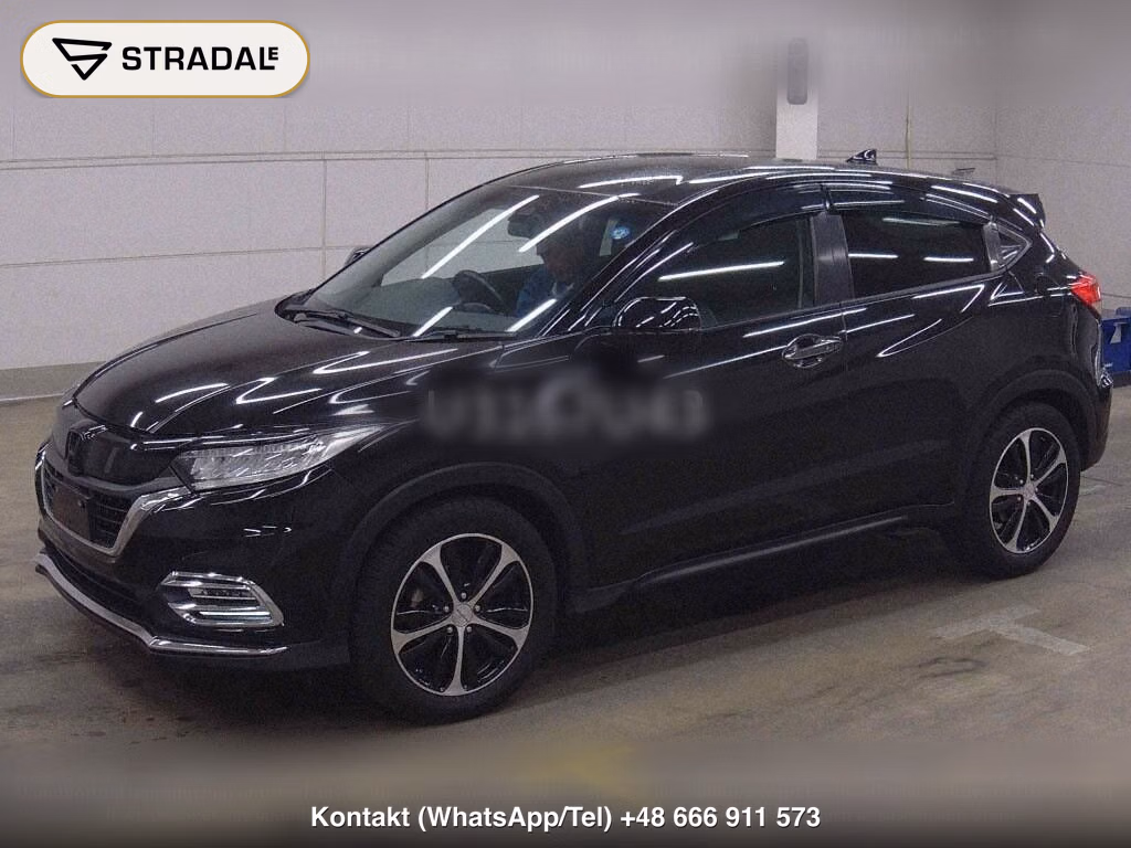 HONDA VEZEL 4WD X･HONDA SENSING, miniaturka 5