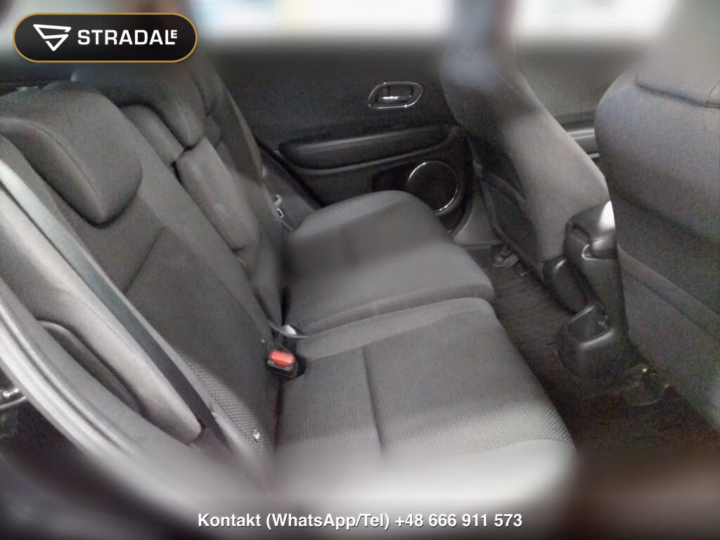HONDA VEZEL 4WD X･HONDA SENSING, miniaturka 7