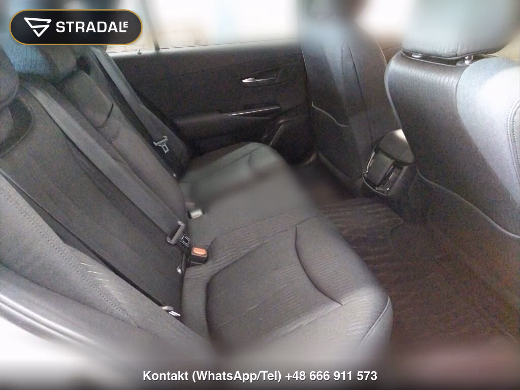 TOYOTA CROWN HYBRID 4WD RS FOUR, miniaturka 7