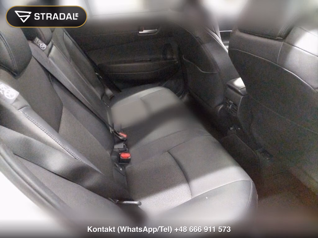 TOYOTA COROLLA CROSS 4WD HYBRID Z, miniaturka 7