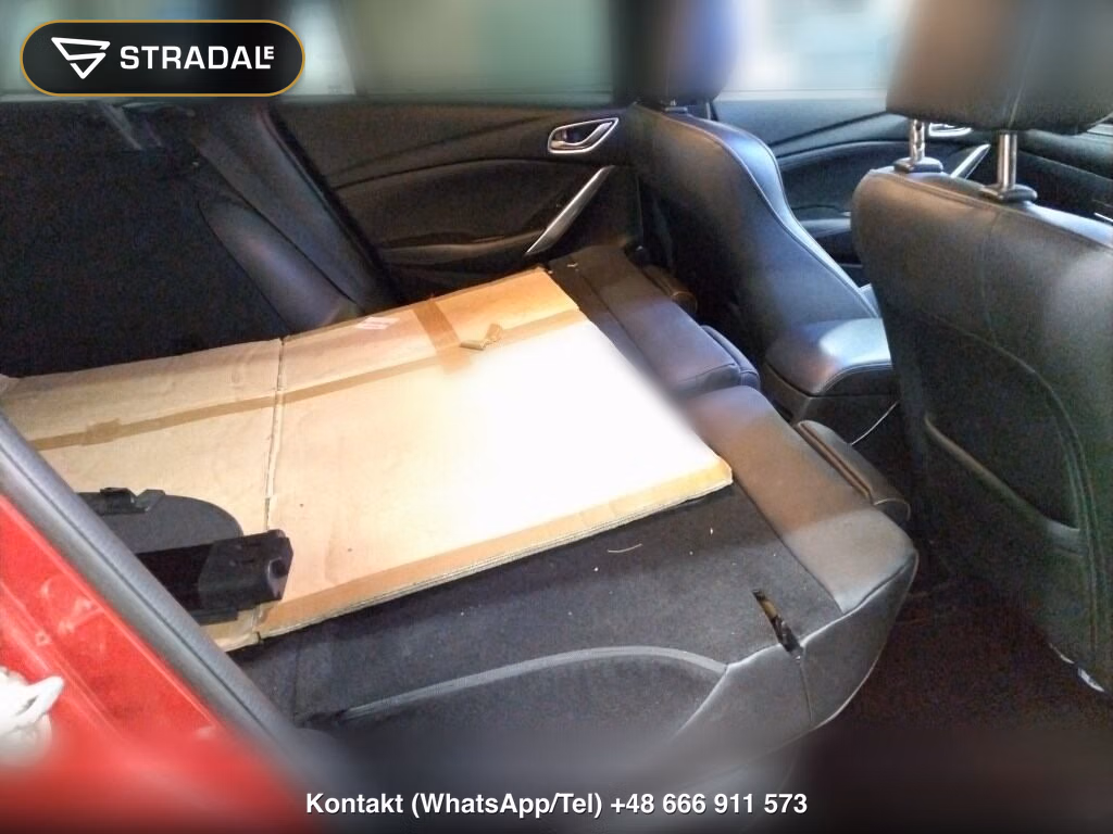 MAZDA ATENZA WAGON 4WD XD L PACKAGE, miniaturka 7