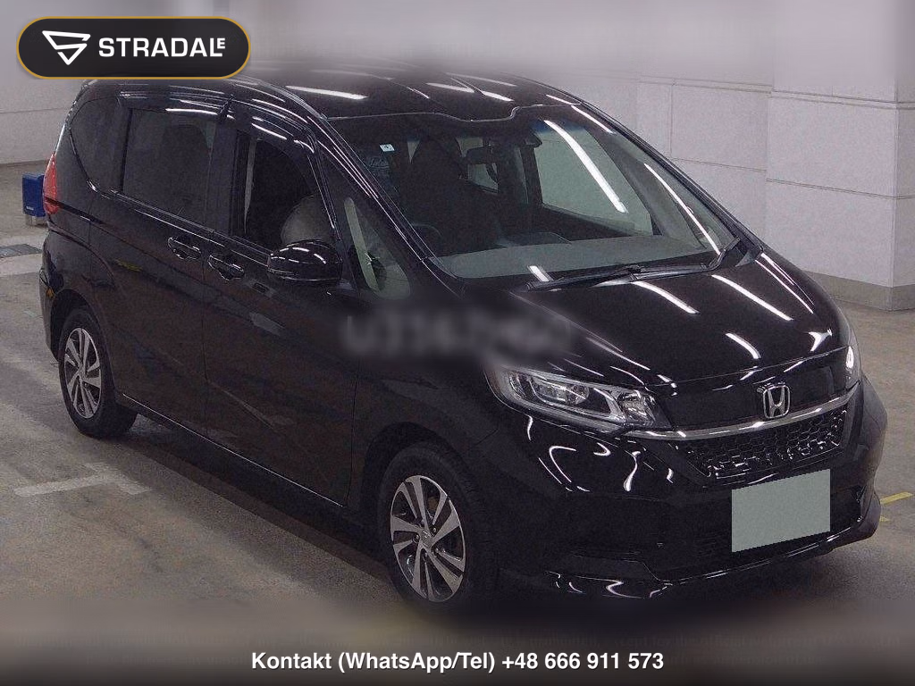 HONDA FREED 4WD G･HONDA SENSING, miniaturka 2