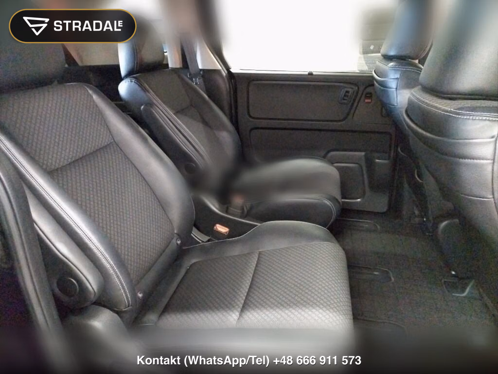HONDA FREED 4WD G･HONDA SENSING, miniaturka 7