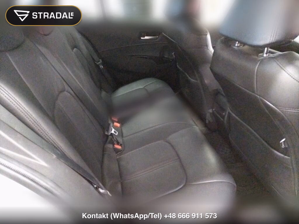 TOYOTA COROLLA 4D 4WD HYBRID S, miniaturka 7