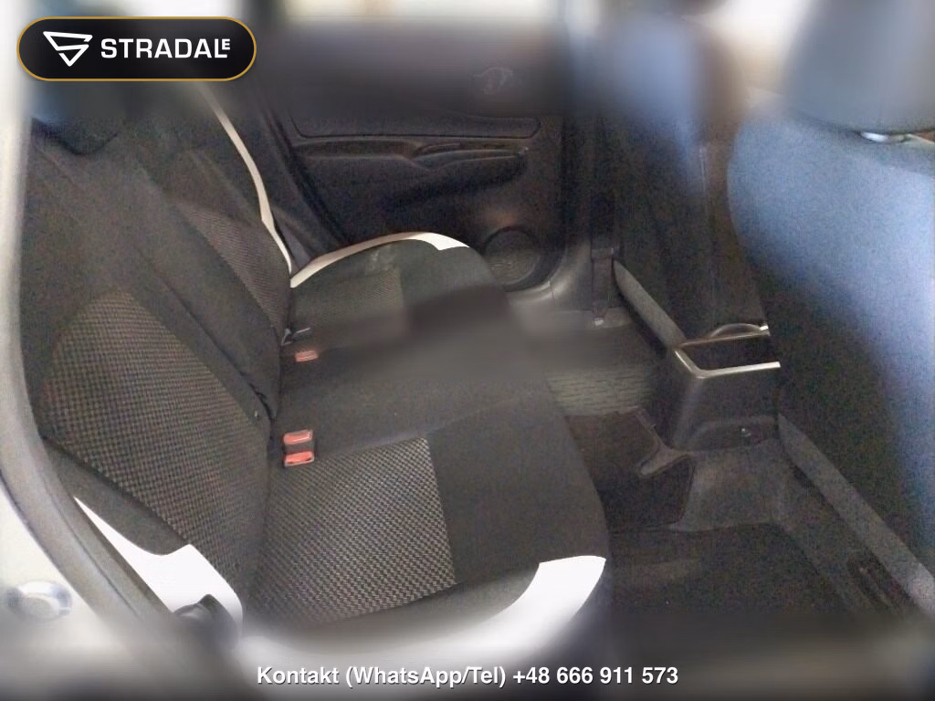 NISSAN NOTE 4WD E-POWER X FOUR, miniaturka 7