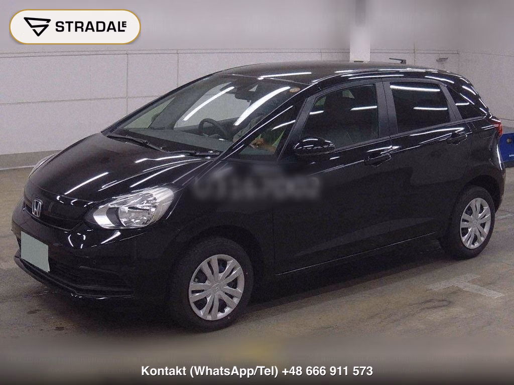 HONDA FIT 4WD BASIC, miniaturka 5