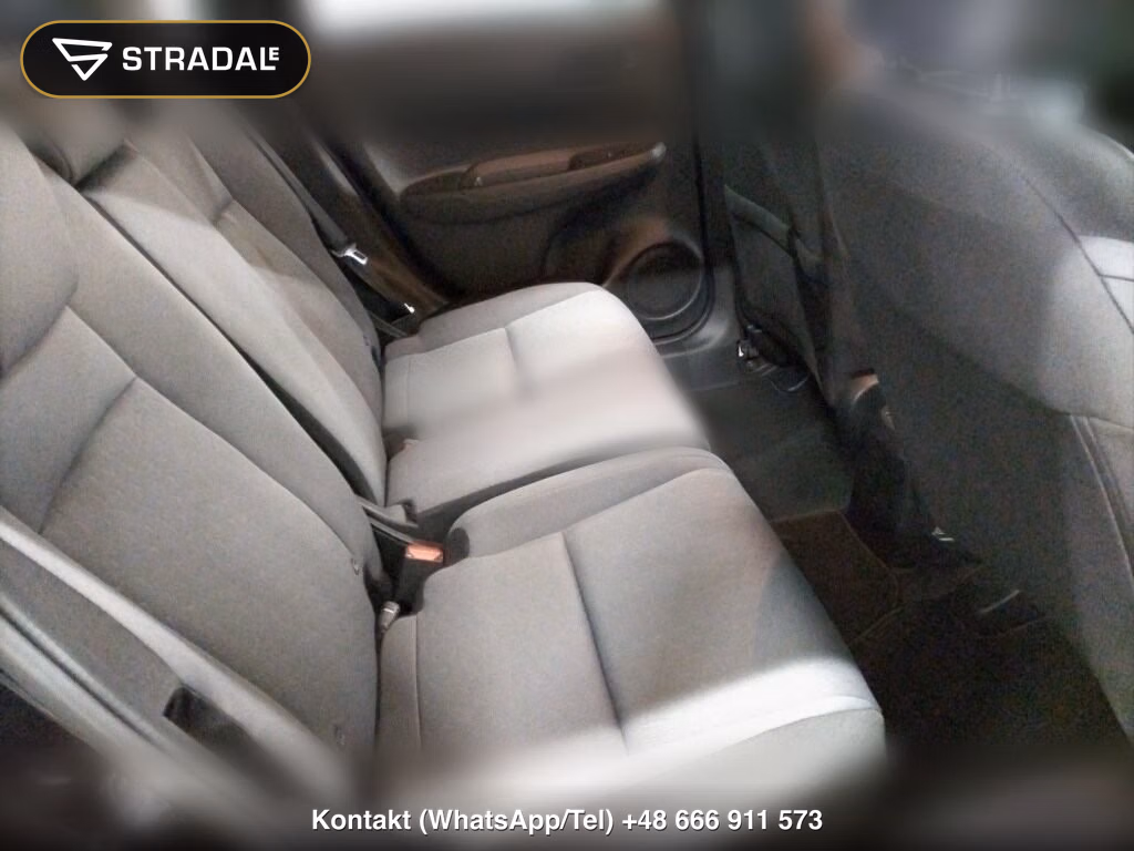 HONDA FIT 4WD BASIC, miniaturka 7