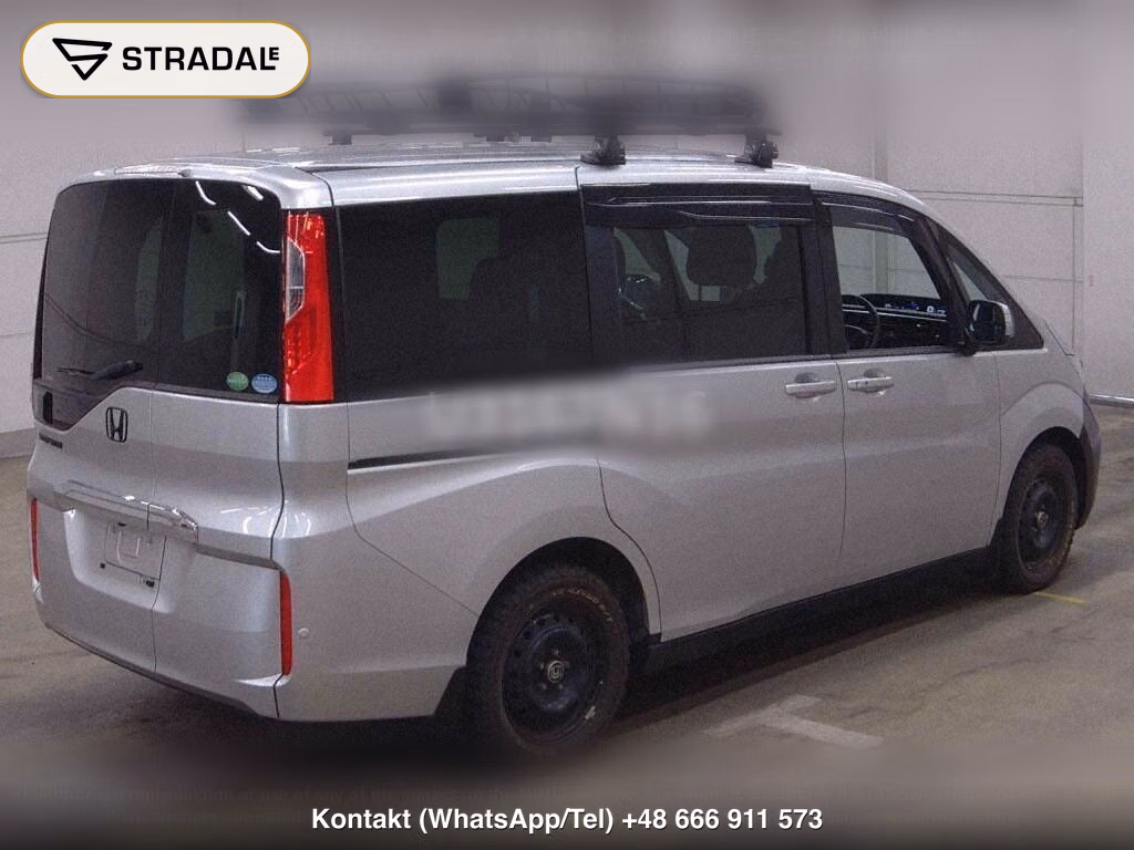 HONDA STEPWAGON 5D 4WD G, miniaturka 6