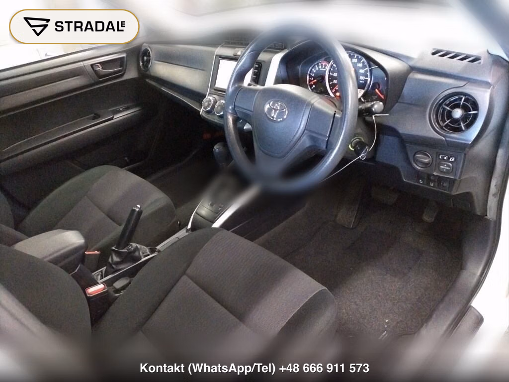TOYOTA COROLLA FIELDER 4WD 1.5X, miniaturka 4