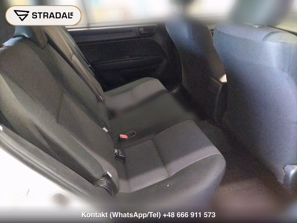 TOYOTA COROLLA FIELDER 4WD 1.5X, miniaturka 7