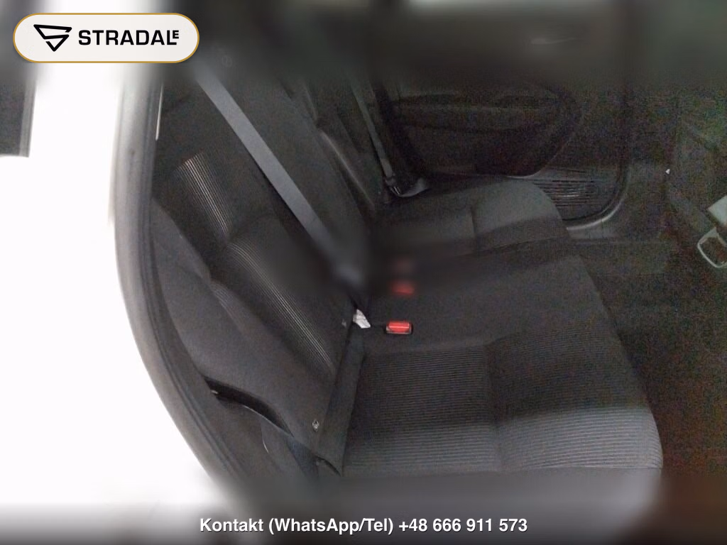 NISSAN NOTE 4WD X FOUR, miniaturka 7