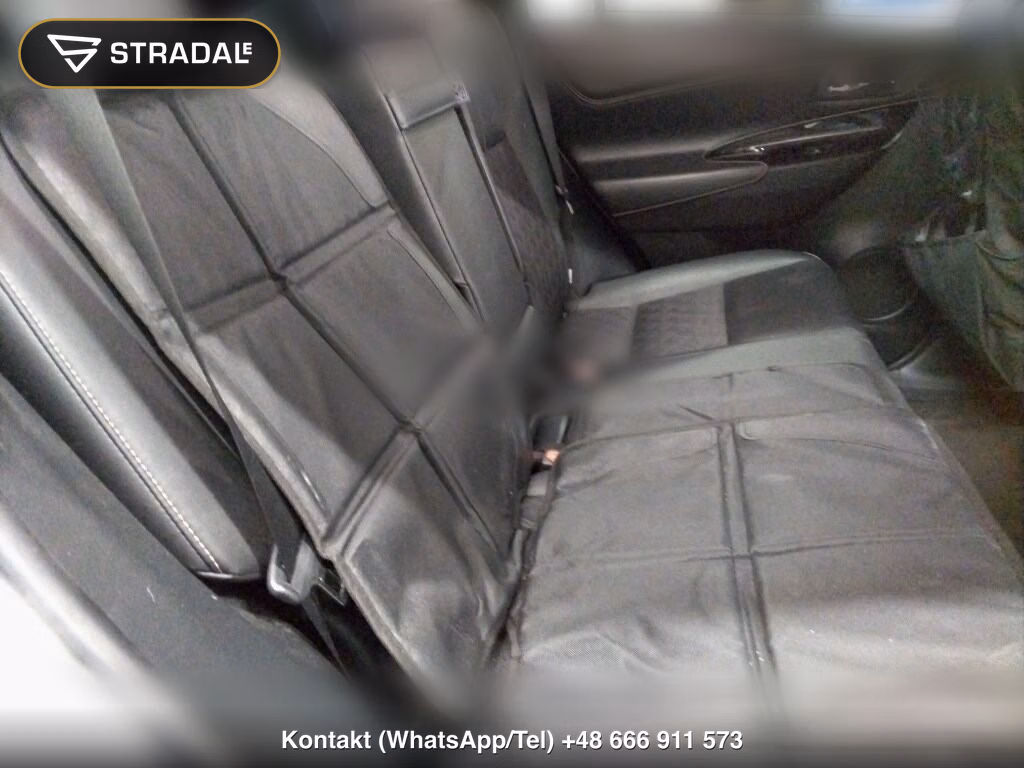 TOYOTA HARRIER HYBRID 4WD PREMIUM, miniaturka 7