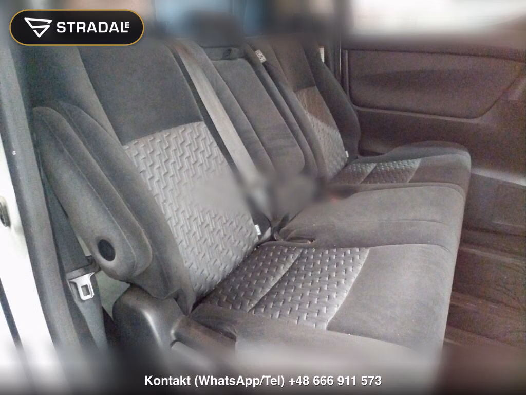 TOYOTA ALPHARD 2.5S, miniaturka 7