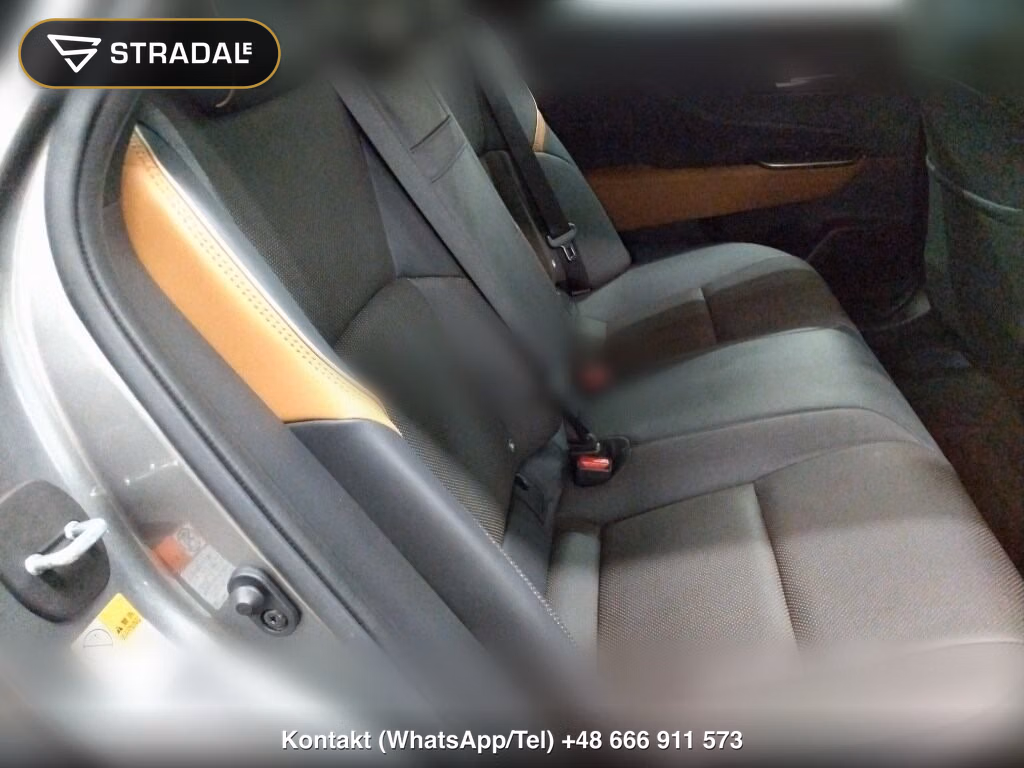 TOYOTA CROWN CROSSOVER 4WD RS ADVANCED, miniaturka 7