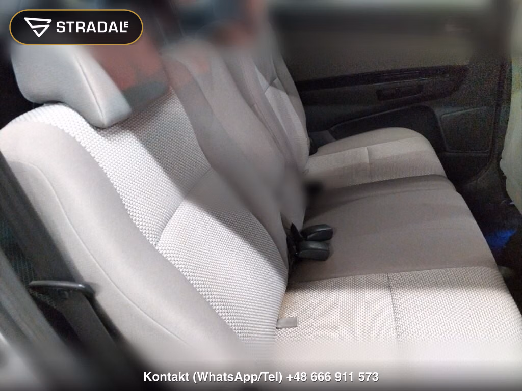 TOYOTA WISH 4WD X L EDITION, miniaturka 7