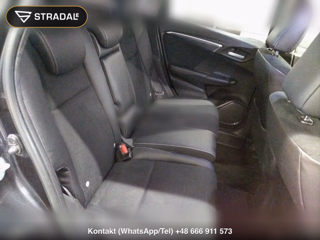 HONDA SHUTTLE 4WD HYBRID Z, miniaturka 7
