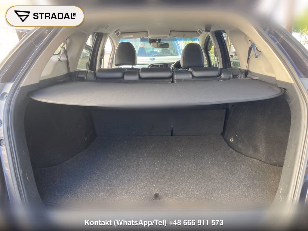 HONDA SHUTTLE 4WD HYBRID Z, miniaturka 8