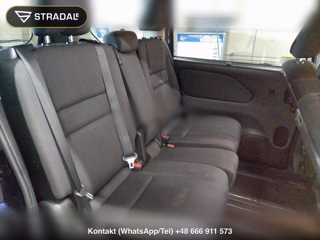 NISSAN SERENA 5D 4WD X, miniaturka 7