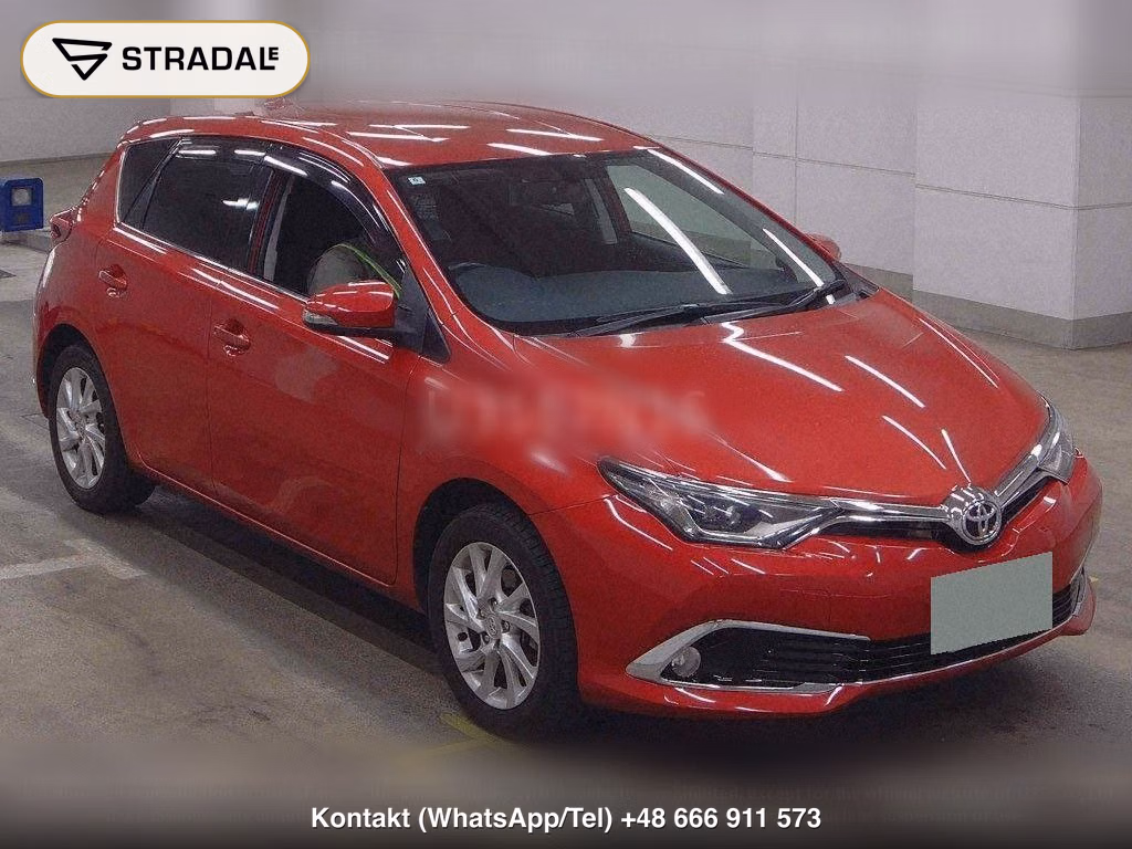 TOYOTA AURIS 4WD 150X S PACKAGE, miniaturka 2