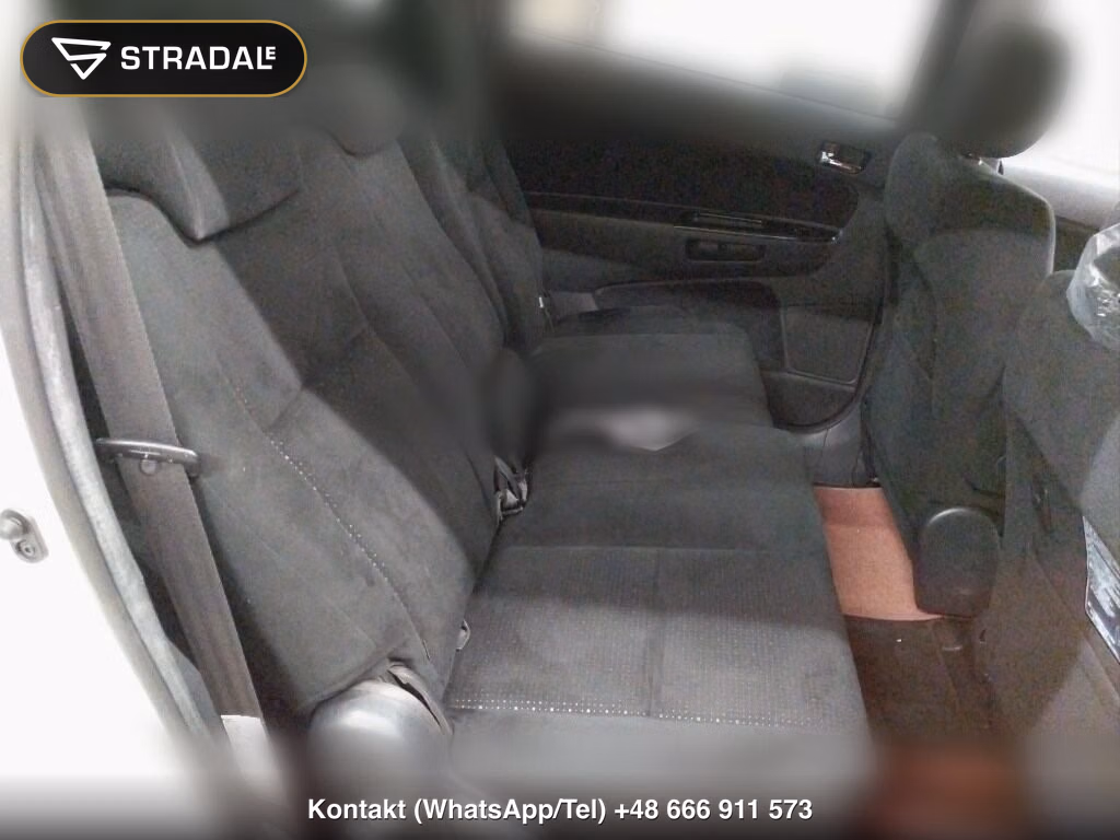 TOYOTA WISH X LIMITED, miniaturka 7