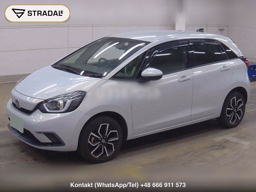 HONDA FIT 4WD EHEV HOME, miniaturka 5