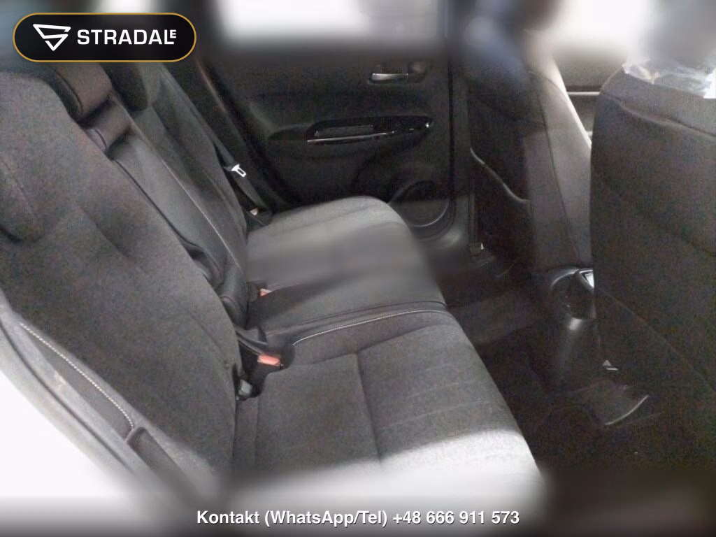 HONDA FIT 4WD EHEV HOME, miniaturka 7