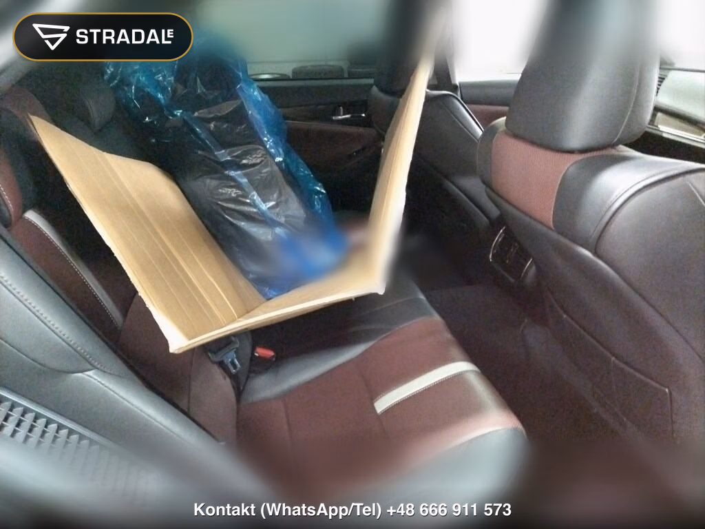 TOYOTA CROWN HYBRID 4WD ATHLETE S FOUR BLACK STYLE, miniaturka 7