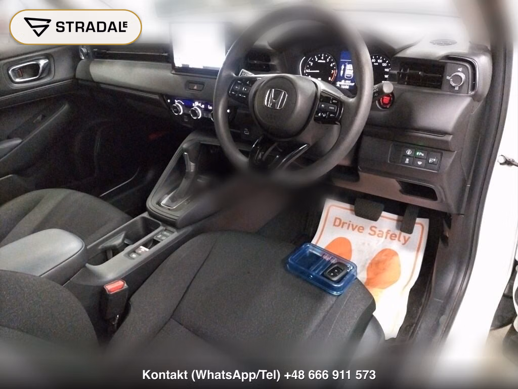 HONDA VEZEL 4WD G, miniaturka 4