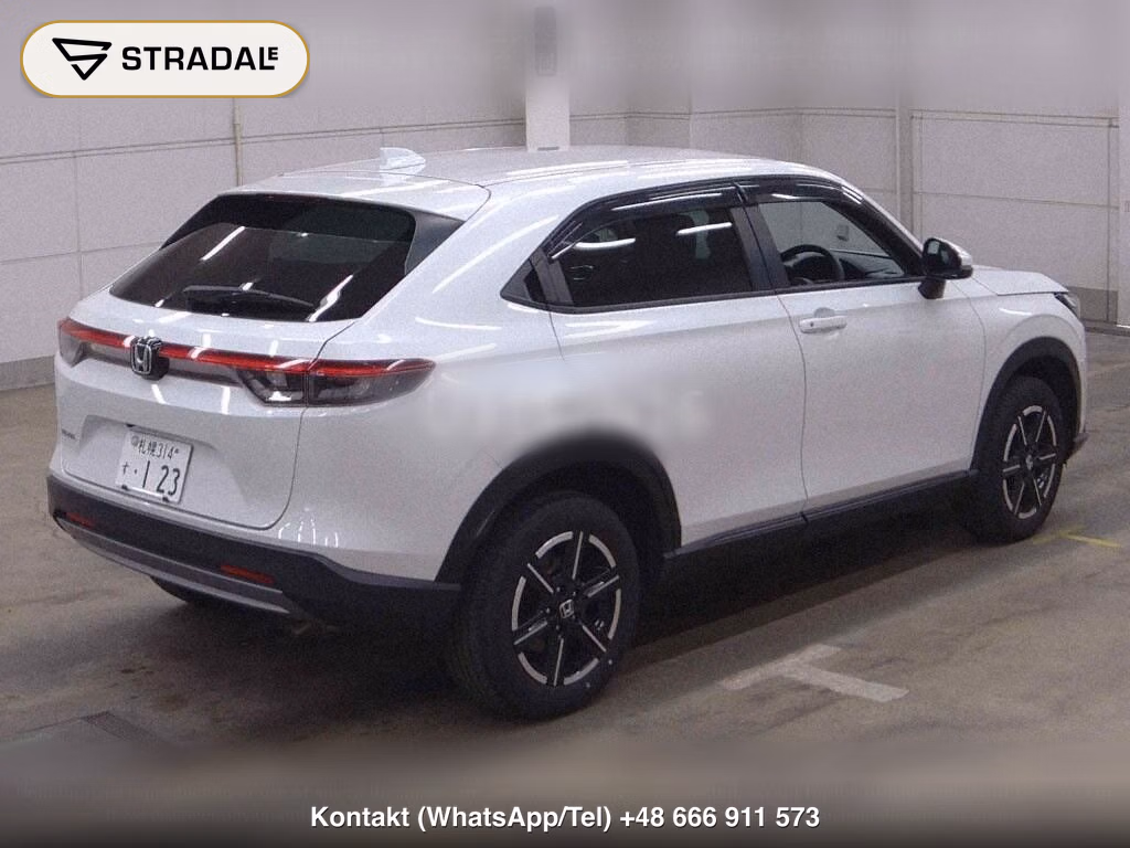 HONDA VEZEL 4WD G, miniaturka 6