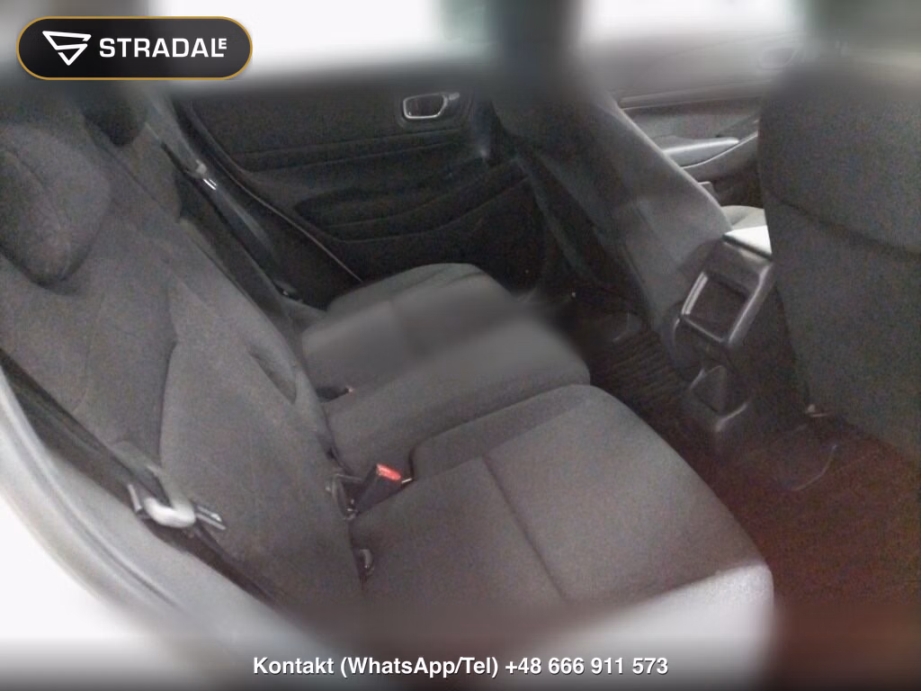 HONDA VEZEL 4WD G, miniaturka 7
