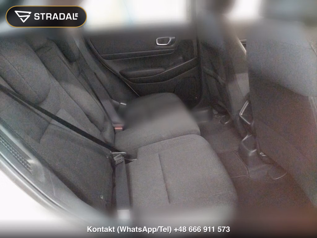 HONDA VEZEL 4WD HYBRID E:HEV X, miniaturka 7