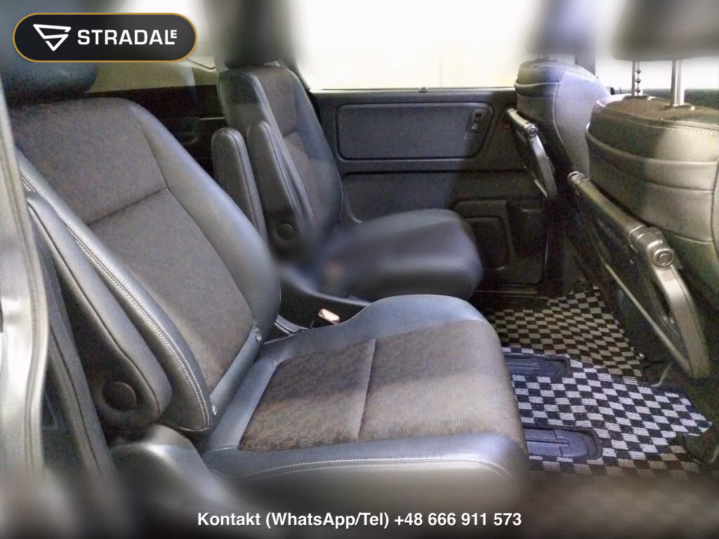 HONDA FREED 4WD CROSSTAR, miniaturka 7