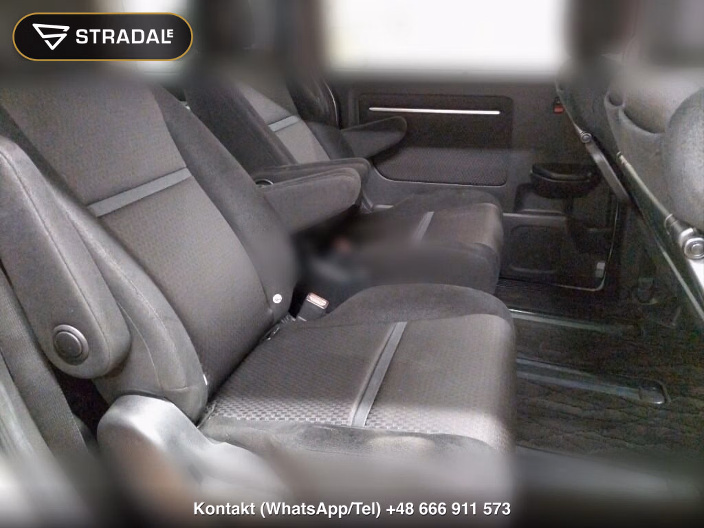 HONDA STEPWAGON SPADA 4WD SPADA HONDA SENSING, miniaturka 7