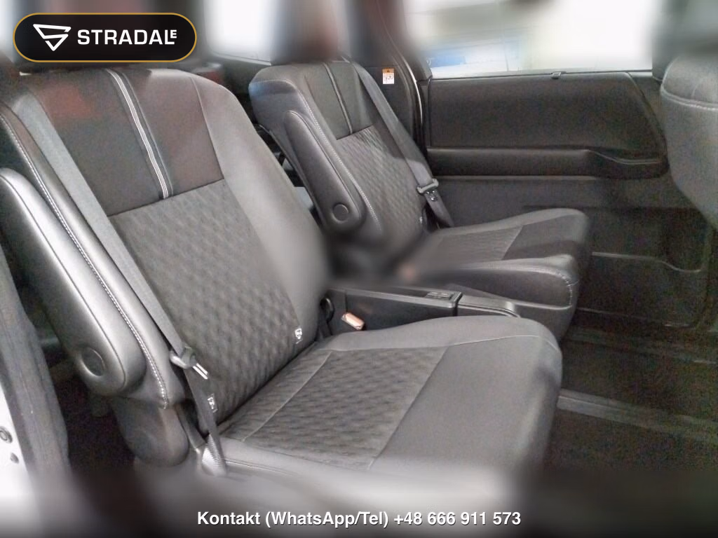 TOYOTA NOAH 4WD HYBRID S-Z, miniaturka 7