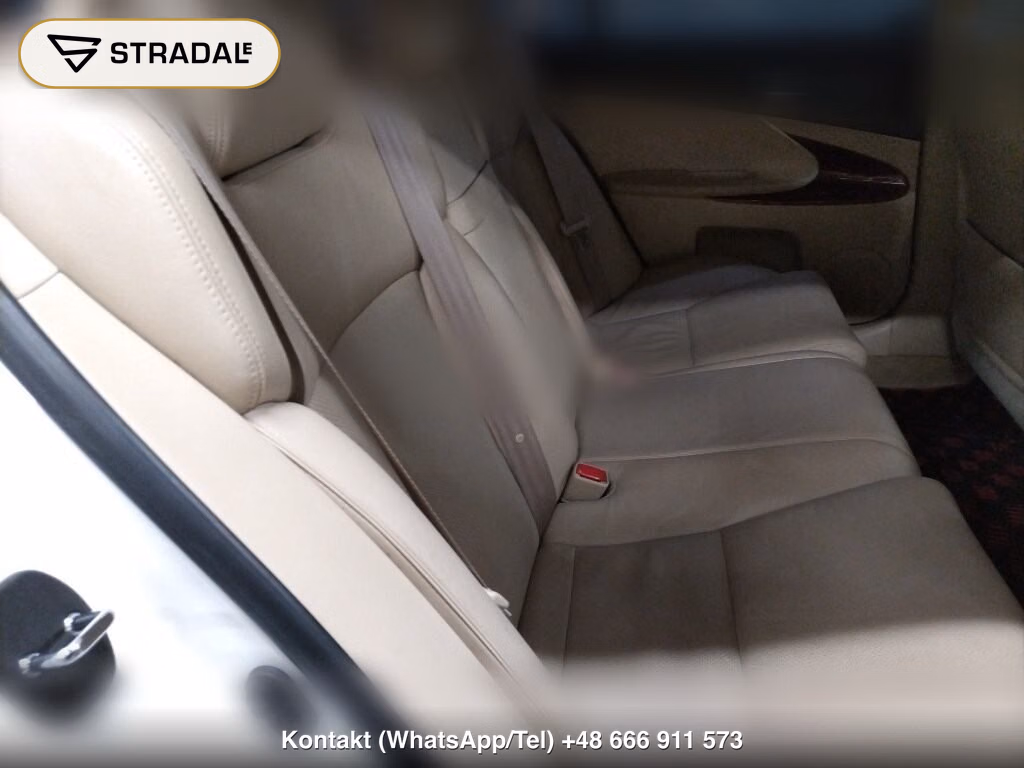 LEXUS GS GS350, miniaturka 7